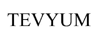 TEVYUM