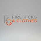 FK FIRE KICKS & CLOTHES