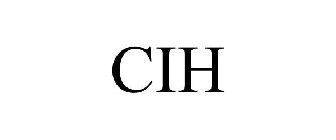 C I H