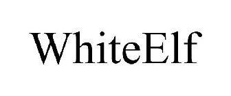 WHITEELF