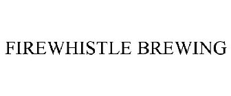 FIREWHISTLE BREWING