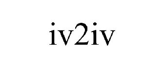 IV2IV