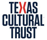 TEXAS CULTURAL TRUST