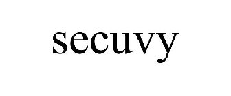 SECUVY