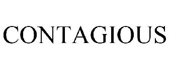 CONTAGIOUS