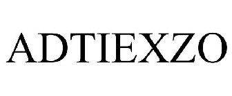 ADTIEXZO