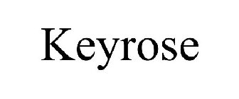 KEYROSE