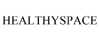 HEALTHYSPACE