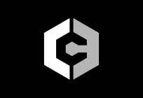C