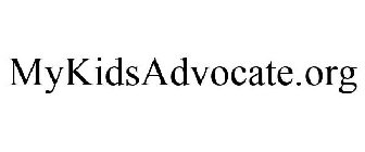 MYKIDSADVOCATE.ORG