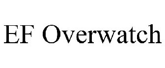EF OVERWATCH