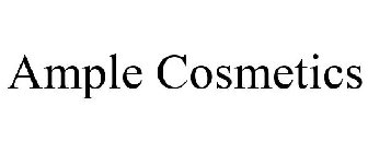 AMPLE COSMETICS