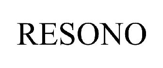 RESONO