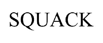 SQUACK