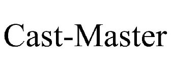 CAST-MASTER