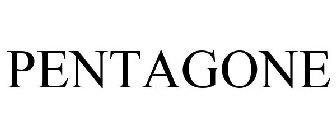 PENTAGONE