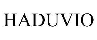 HADUVIO