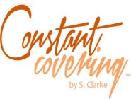 CONSTANT COVERING BY S. CLARKE