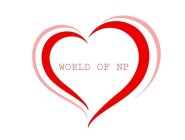 WORLD OF NP