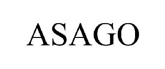 ASAGO