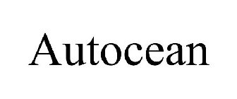 AUTOCEAN