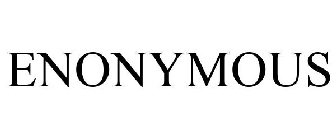 ENONYMOUS