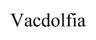 VACDOLFIA