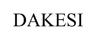 DAKESI