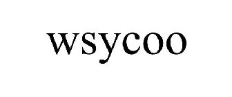 WSYCOO