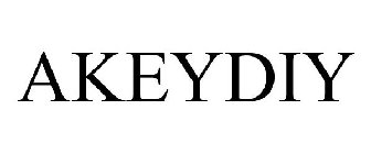 AKEYDIY