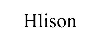 HLISON