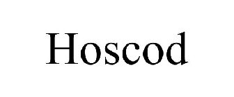 HOSCOD
