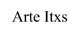 ARTE ITXS