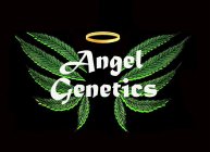 ANGEL GENETICS