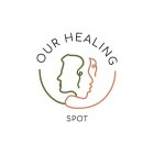 OUR HEALING SPOT