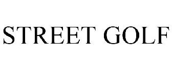 STREET GOLF
