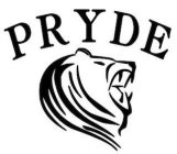 PRYDE