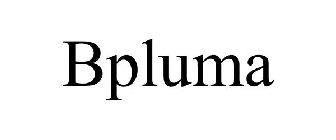 BPLUMA