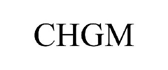 CHGM