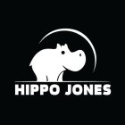 HIPPO JONES
