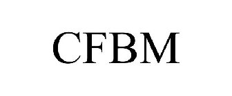 CFBM