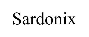 SARDONIX