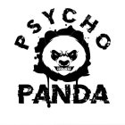 PSYCHO PANDA