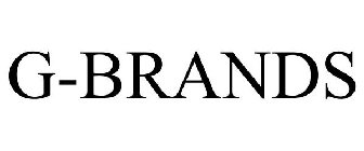 G-BRANDS