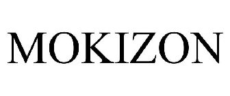 MOKIZON