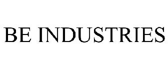 BE INDUSTRIES