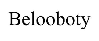 BELOOBOTY