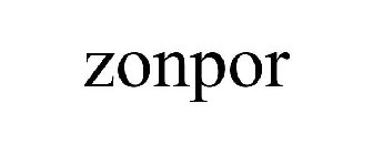 ZONPOR