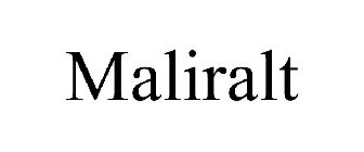 MALIRALT