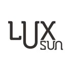 LUX SUN